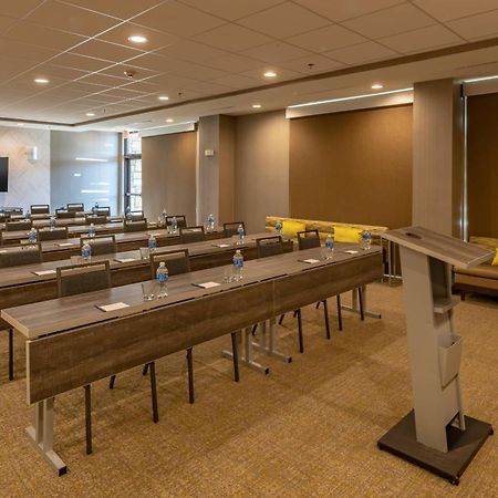 Springhill Suites By Marriott Dallas מק'קיני מראה חיצוני תמונה