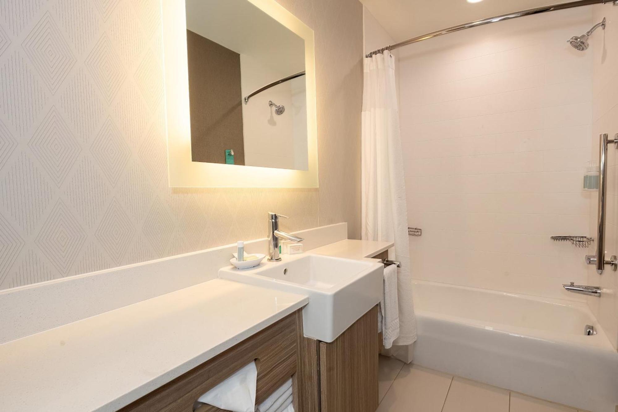 Springhill Suites By Marriott Dallas מק'קיני מראה חיצוני תמונה