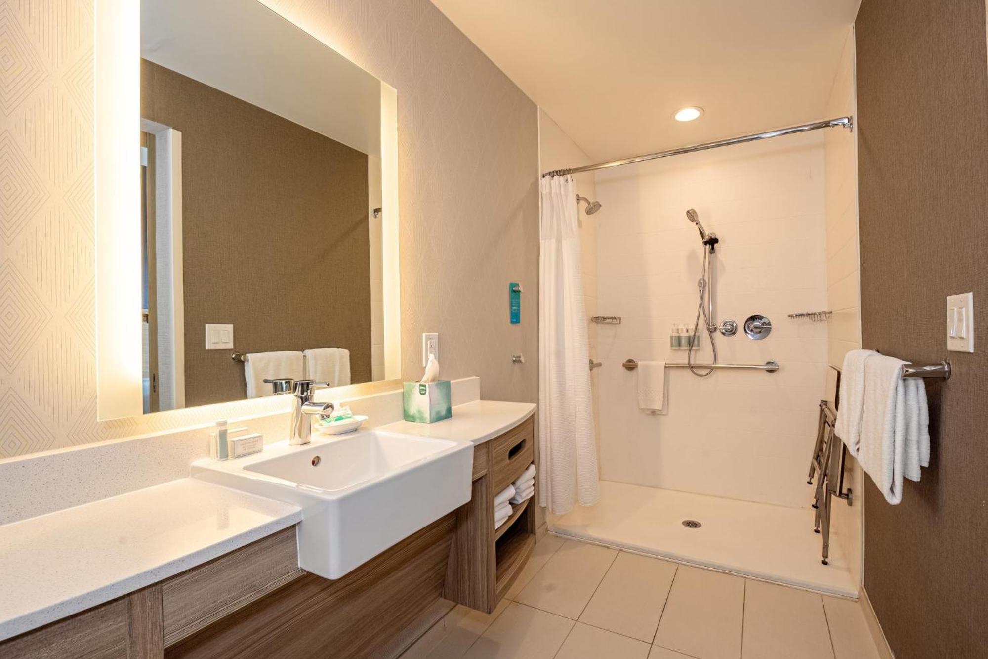 Springhill Suites By Marriott Dallas מק'קיני מראה חיצוני תמונה