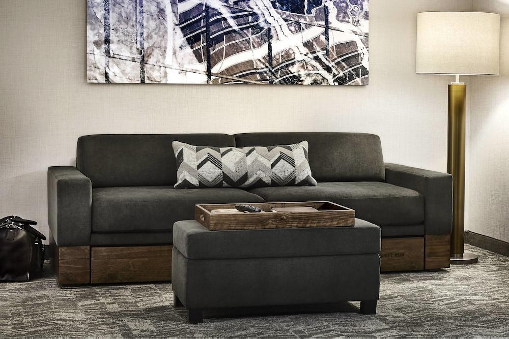 Springhill Suites By Marriott Dallas מק'קיני מראה חיצוני תמונה