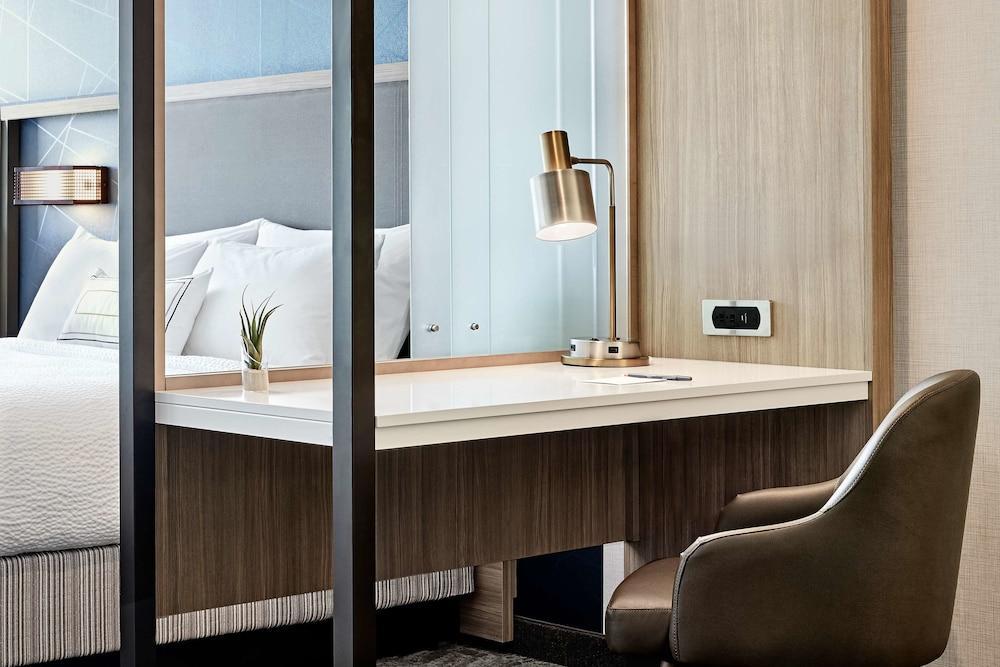 Springhill Suites By Marriott Dallas מק'קיני מראה חיצוני תמונה