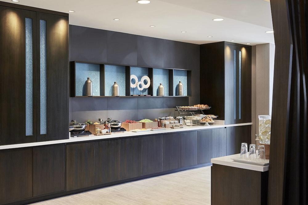 Springhill Suites By Marriott Dallas מק'קיני מראה חיצוני תמונה